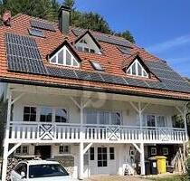 LANDHAUS MIT PANORAMASICHT - 695.000,00&nbsp;EUR Kaufpreis, ca.&nbsp; 380,00&nbsp;m&sup2;&nbsp;Wohnfl&auml;che in Fröhnd (PLZ: 79677)
