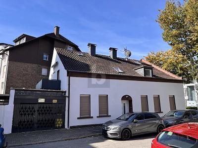 Foto - 7 Zimmer Zweifamilienhaus zum Kaufen in Gelsenkirchen