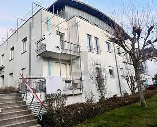 ZWEIGESCHOSSIG WOHNEN MIT GUTER ANBINDUNG - Saarbrücken