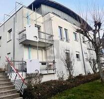 ZWEIGESCHOSSIG WOHNEN MIT GUTER ANBINDUNG - Saarbrücken