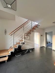 Foto - 5 Zimmer Maisonettenwohnung zum Kaufen in Saarbrücken