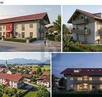 NEUBAUPROJEKT FÜR KLUGE INVESTOREN - Trostberg