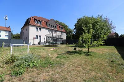 Foto - 20 Zimmer Mehrfamilienhaus, Wohnhaus zum Kaufen in Gelsenkirchen