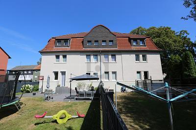 Foto - 20 Zimmer Mehrfamilienhaus, Wohnhaus in Gelsenkirchen