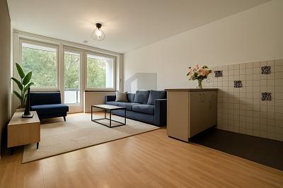Foto - KOMFORTABEL - MÖBLIERT UND BEZUGSBEREIT