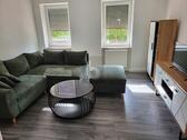 RENOVIERT,MÖBLIERT, NEUE KÜCHE, AIR BNB, RENDITE - Saarbrücken