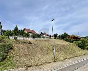 BAUGRUNDSTÜCK MIT AUSSICHT - 150.000,00&nbsp;EUR Kaufpreis, ca.&nbsp; 322,00&nbsp;m&sup2; in Schwörstadt (PLZ: 79739)