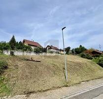 ERSCHLOSSEN MIT BLICK BIS ZUR SCHWEIZ - Schwörstadt
