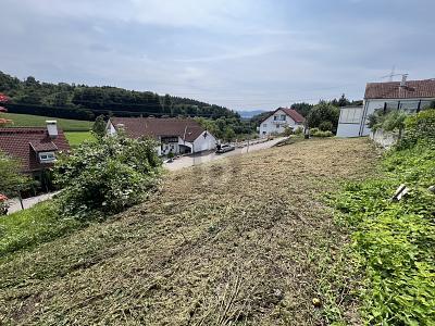 Foto - Grundstück in Schwörstadt