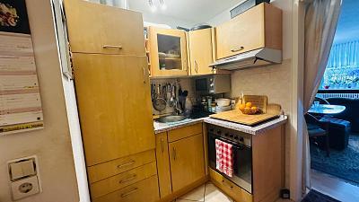 Foto - 1.5 Zimmer Etagenwohnung in Sankt Blasien