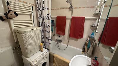 Foto - Etagenwohnung mit 33,00 m&sup2; in Sankt Blasien zum Kaufen