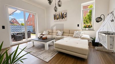 Foto - Zweifamilienhaus mit 160,00 m&sup2; in Stade zum Kaufen