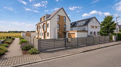 Foto - BAUCHANCE IN FAMILIENFREUNDLICHER LAGE