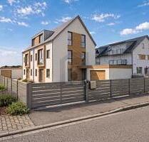 BAUCHANCE IN FAMILIENFREUNDLICHER LAGE - Hallbergmoos