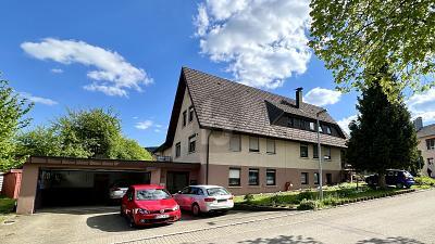 Foto - 9 Zimmer Einfamilienhaus zum Kaufen in Wehingen