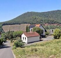 FAMILIENTRAUM IN UNBERÜHRTER NATUR - Bürgstadt