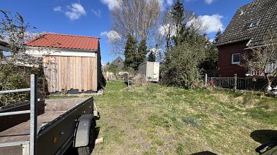 Foto - GRUNDSTÜCK MIT BAUPLAN FÜR DEIN EIGENHEIM