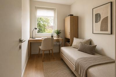 Foto - Terrassenwohnung mit 102,00 m&sup2; in Trostberg zum Kaufen
