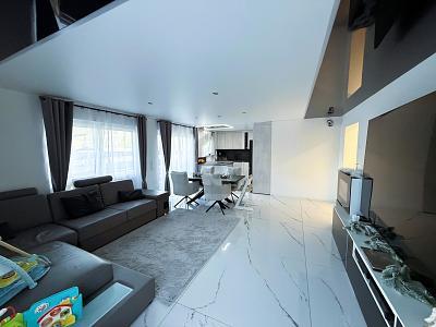 Foto - 3.5 Zimmer Terrassenwohnung in Weil der Stadt