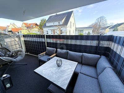 Foto - ELEGANT MIT LIEBEVOLLEN DETAILS