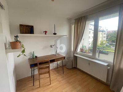 Foto - 3 Zimmer Etagenwohnung in Hamburg Lokstedt