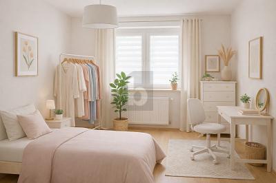 Foto - 3 Zimmer Etagenwohnung in Hamburg Lokstedt