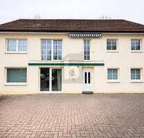 WOHNEN UND ARBEITEN IDEAL KOMBINIERT - Kulmbach