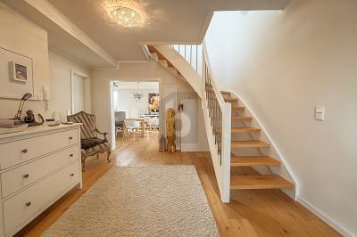 Foto - WOHNTRÄUME WERDEN WAHR - 530.000,00&nbsp;EUR Kaufpreis, ca.&nbsp; 163,00&nbsp;m&sup2;&nbsp;Wohnfl&auml;che