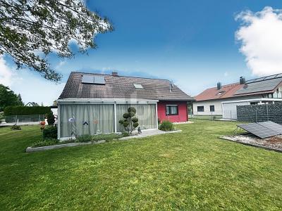 Foto - 6 Zimmer Einfamilienhaus in Graben