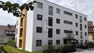 Foto - 2 Zimmer Terrassenwohnung in Böblingen
