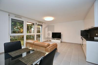 Foto - 2 Zimmer Terrassenwohnung zur Miete in Böblingen