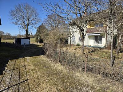 Foto - ERSCHLOSSEN IN IDYLLISCHER LAGE