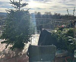 IM ZENTRUM MIT BALKON & AUSSICHT - Wuppertal