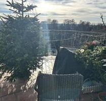 IM ZENTRUM MIT BALKON & AUSSICHT - Wuppertal