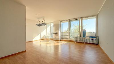 Foto - 4 Zimmer Maisonettenwohnung zum Kaufen in Hannover