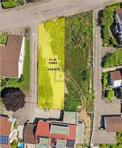 Foto - Grundstück in Vaihingen an der Enz