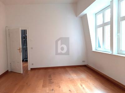 Foto - Dachgeschoßwohnung mit 75,00 m&sup2; in Berlin-Grünau zur Miete