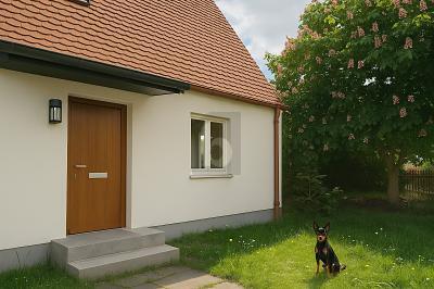 Foto - Grundstück in Fürstenfeldbruck