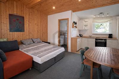 Foto - 1 Zimmer Einfamilienhaus in Hamburg Wilstorf