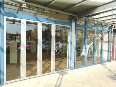 Foto - 1 Zimmer Laden, Geschäft, Verkaufsfläche zur Miete in Fürstenfeldbruck