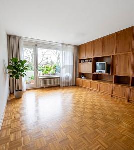 Foto - 2 Zimmer Etagenwohnung zum Kaufen in Stuttgart Möhringen