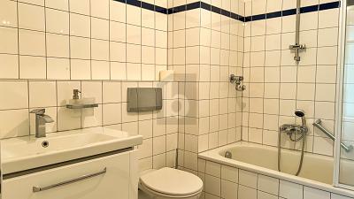 Foto - Erdgeschoßwohnung mit 51,00 m&sup2; in Hilden zum Kaufen