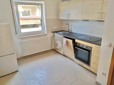 Foto - Erdgeschoßwohnung mit 60,00 m² in Gersthofen zum Kaufen