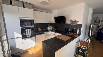 Foto - 3 Zimmer Einfamilienhaus zum Kaufen in München