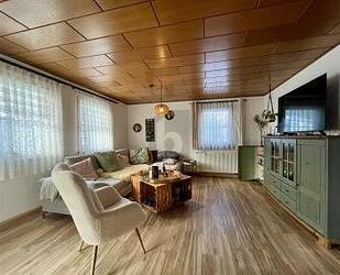 SEHR GEPFLEGT, VIEL PLATZ IN RUHIGER LAGE - Weitnau