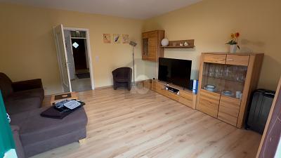 Foto - IHR RÜCKZUGSORT AN DER NORDSEE - 255.000,00 EUR Kaufpreis, ca.  58,00 m² Wohnfläche