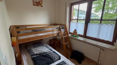Foto - 3 Zimmer Etagenwohnung in Büsum