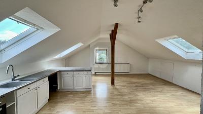 Foto - 12 Zimmer Mehrfamilienhaus, Wohnhaus zum Kaufen in Zimmern ob Rottweil