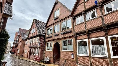Foto - HISTORISCHER CHARME MIT ELBBLICK