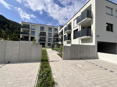 Foto - CARRÉ AN DER KLOSTERPFORTE IM LUFTKURORT HIRSAU
